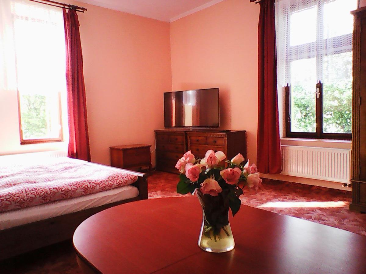 U Zlate Brany Cesky Raj Wellness Hotel Libun Ngoại thất bức ảnh