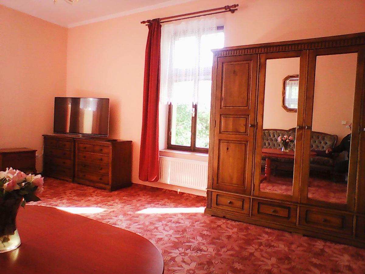 U Zlate Brany Cesky Raj Wellness Hotel Libun Ngoại thất bức ảnh