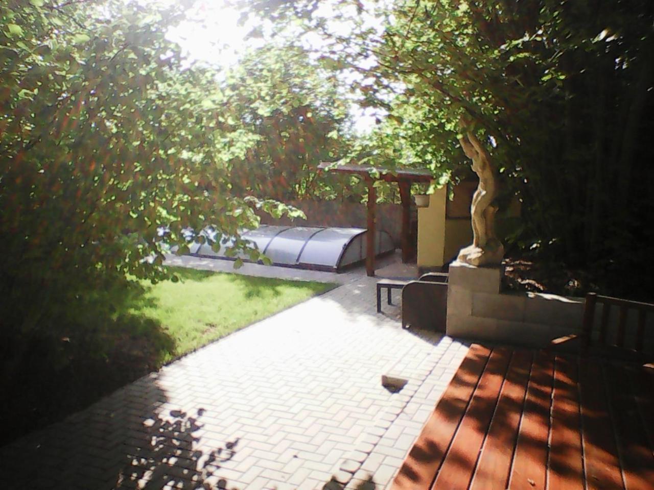 U Zlate Brany Cesky Raj Wellness Hotel Libun Ngoại thất bức ảnh